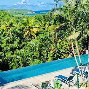 Villa Colibri, Mon Repos