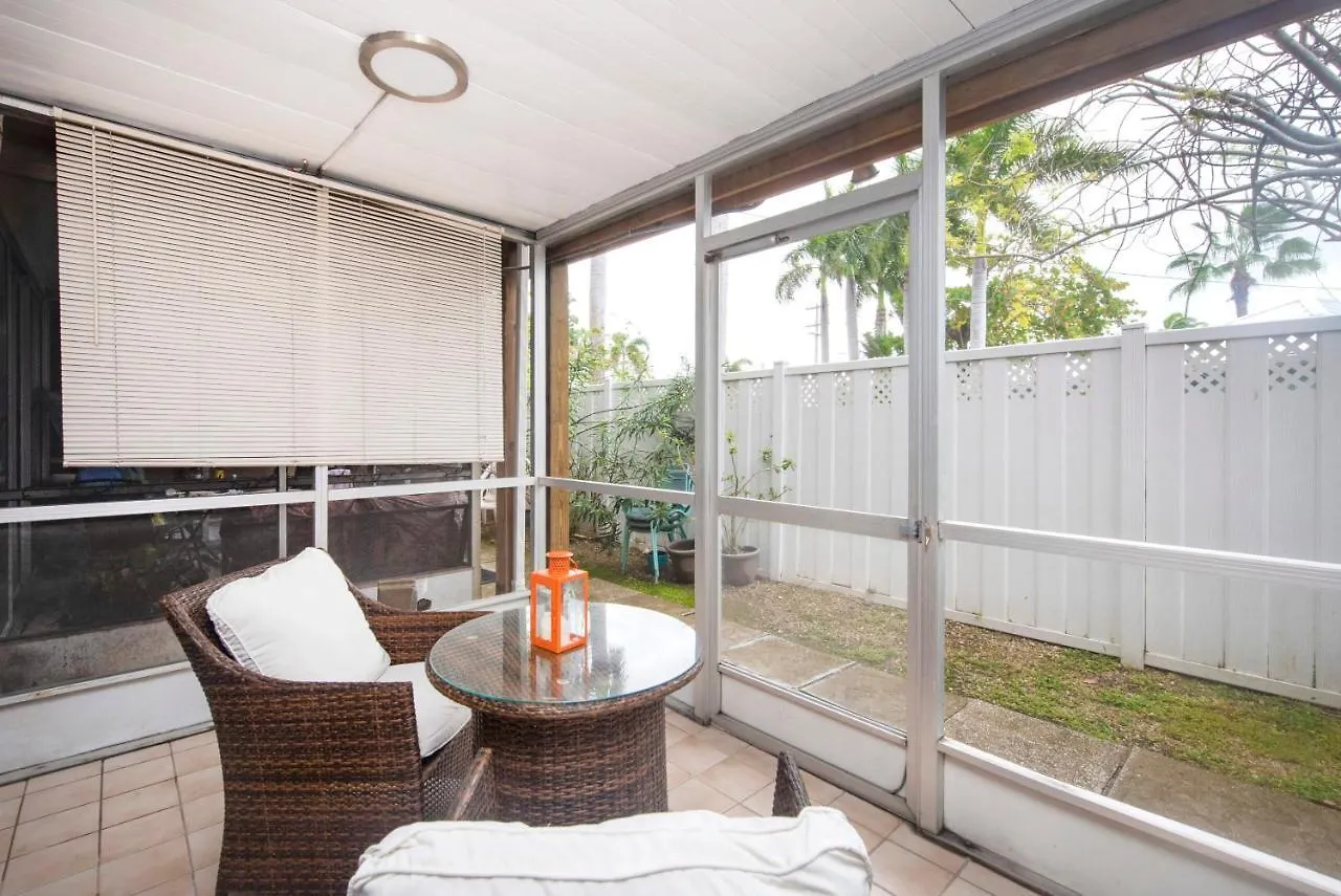Beach Living At Island Pine Villas Blse George Town