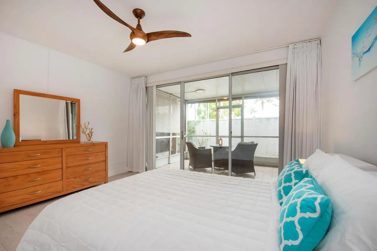 Appartement Beach Living At Island Pine Villas Blse George Town Kaaiman-eilanden