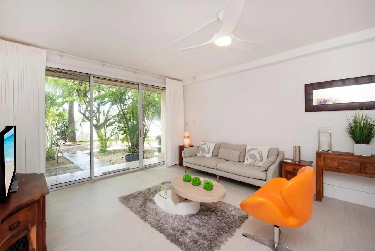 Appartement Beach Living At Island Pine Villas Blse George Town