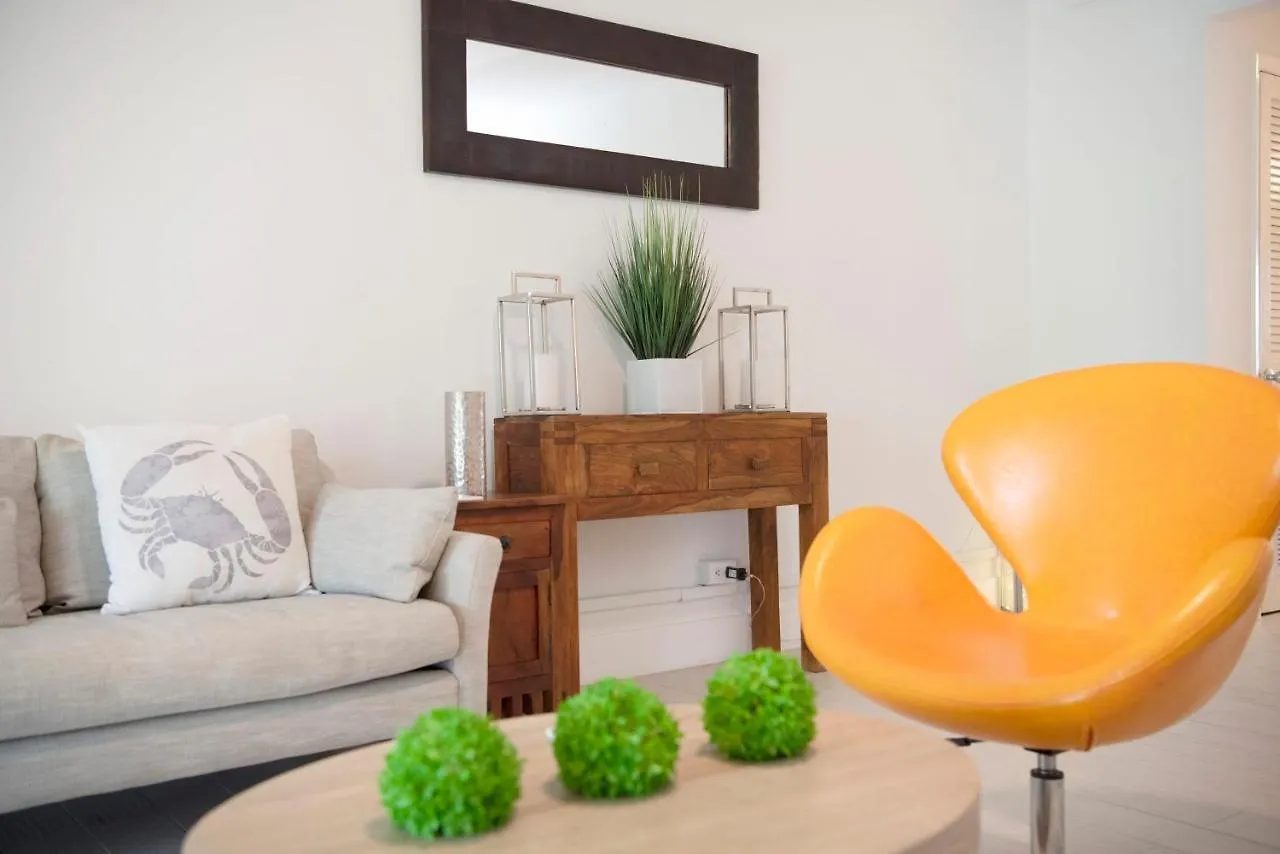 Beach Living At Island Pine Villas Blse George Town