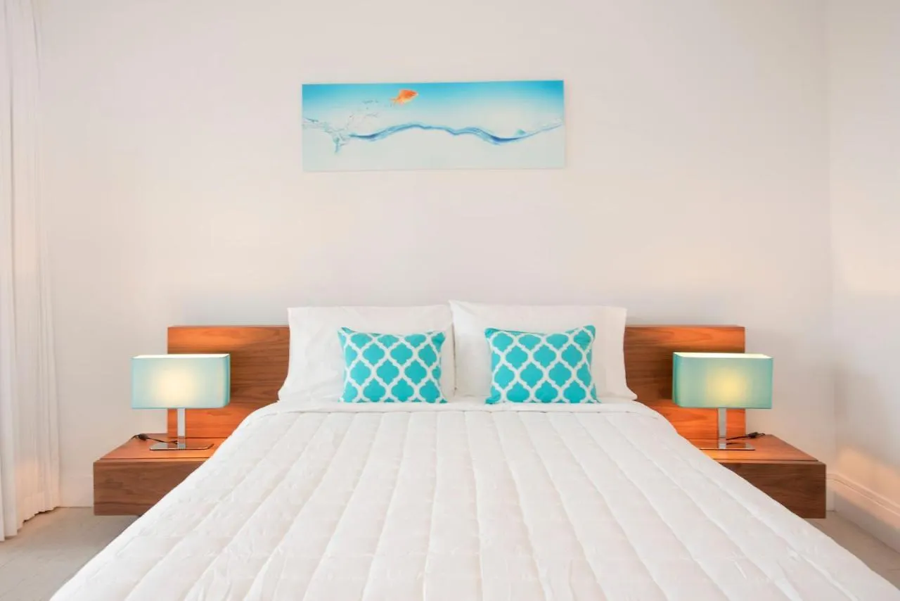 Beach Living At Island Pine Villas Blse George Town Appartement