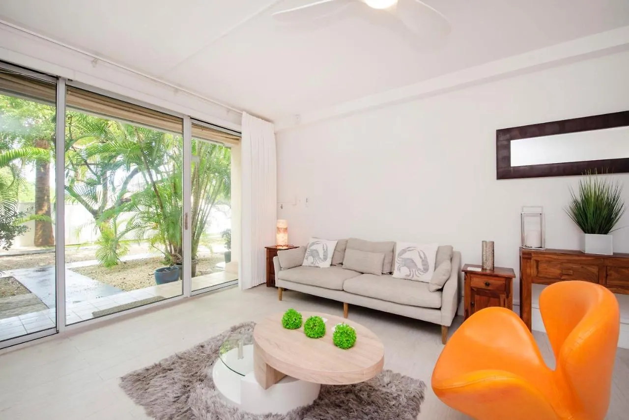 Appartement Beach Living At Island Pine Villas Blse George Town Kaaiman-eilanden
