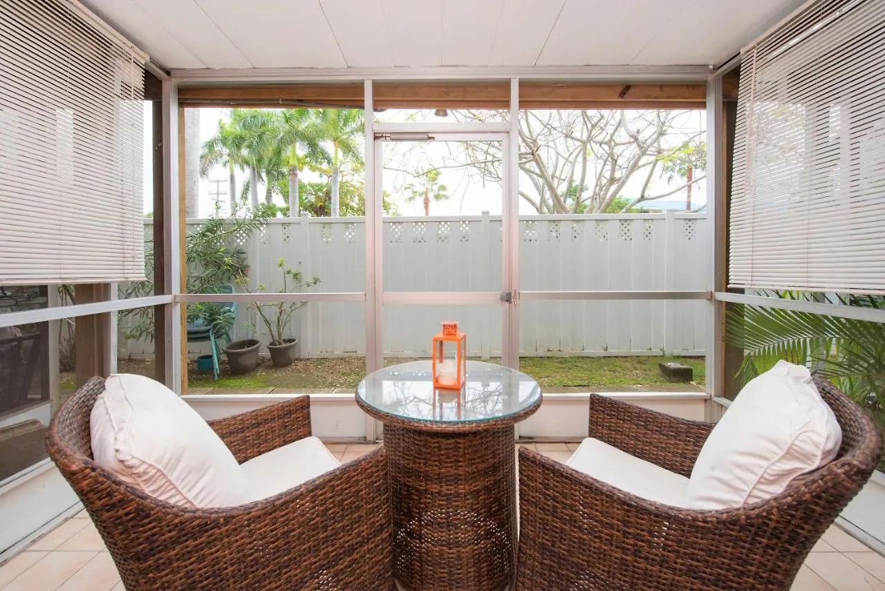 Beach Living At Island Pine Villas Blse George Town Appartement